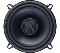 Ground Zero GZRF 5.2SQ - 13 Cm 2-Wege-Lautsprecher Mit 130 Watt (RMS: 80 Watt) -Auto Zubehör Günstiges Geschäft 38315 2