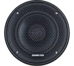 Ground Zero GZRF 5.2SQ - 13 Cm 2-Wege-Lautsprecher Mit 130 Watt (RMS: 80 Watt) -Auto Zubehör Günstiges Geschäft 38315 3