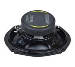 Ground Zero GZRF 69SQ - 15x23cm (6x9 Zoll) 3-Wege-Lautsprecher Mit 200 Watt (RMS: 130 Watt) 5 Ground Zero GZRF 69SQ - 15x23cm (6x9 Zoll) 3-Wege-Lautsprecher Mit 200 Watt (RMS: 130 Watt) -Auto Zubehör Günstiges Geschäft 38316 1