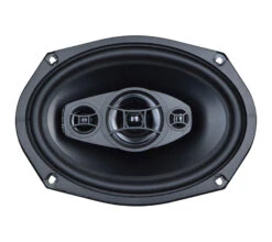 Ground Zero GZRF 69SQ - 15x23cm (6x9 Zoll) 3-Wege-Lautsprecher Mit 200 Watt (RMS: 130 Watt) 6 Ground Zero GZRF 69SQ - 15x23cm (6x9 Zoll) 3-Wege-Lautsprecher Mit 200 Watt (RMS: 130 Watt) -Auto Zubehör Günstiges Geschäft 38316 2
