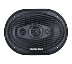 Ground Zero GZRF 69SQ - 15x23cm (6x9 Zoll) 3-Wege-Lautsprecher Mit 200 Watt (RMS: 130 Watt) 7 Ground Zero GZRF 69SQ - 15x23cm (6x9 Zoll) 3-Wege-Lautsprecher Mit 200 Watt (RMS: 130 Watt) -Auto Zubehör Günstiges Geschäft 38316 3