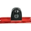 ACV 771000-6024 - Rückfahrkamera 170° Für Fiat Ducato / Citroen Jumper / Peugeot Boxer, Bremsleuchte