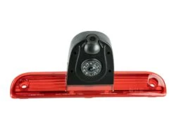 ACV 771000-6024 - Rückfahrkamera 170° Für Fiat Ducato / Citroen Jumper / Peugeot Boxer, Bremsleuchte