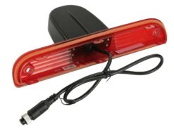 ACV 771000-6024 - Rückfahrkamera 170° Für Fiat Ducato / Citroen Jumper / Peugeot Boxer, Bremsleuchte 6 ACV 771000-6024 - Rückfahrkamera 170° Für Fiat Ducato / Citroen Jumper / Peugeot Boxer, Bremsleuchte -Auto Zubehör Günstiges Geschäft 38605 2