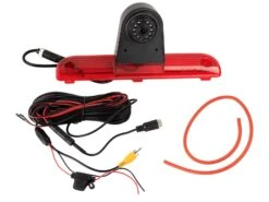 ACV 771000-6023 - Rückfahrkamera 160° Für Fiat Ducato / Citroen Jumper / Peugeot Boxer, Bremsleuchte -Auto Zubehör Günstiges Geschäft 38609 1