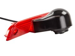 ACV 771000-6023 - Rückfahrkamera 160° Für Fiat Ducato / Citroen Jumper / Peugeot Boxer, Bremsleuchte -Auto Zubehör Günstiges Geschäft 38609 2