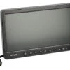 ACV 10 Zoll Monitor Universal, 4 Video Eingänge-Splittscreen - 771000-6205