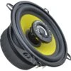 Ground Zero GZTF 5.2X - 13 Cm 2-Wege-Lautsprecher Mit 110 Watt (RMS: 80 Watt)