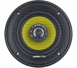 Ground Zero GZTF 5.2X - 13 Cm 2-Wege-Lautsprecher Mit 110 Watt (RMS: 80 Watt) 6 Ground Zero GZTF 5.2X - 13 Cm 2-Wege-Lautsprecher Mit 110 Watt (RMS: 80 Watt) -Auto Zubehör Günstiges Geschäft 38754 2