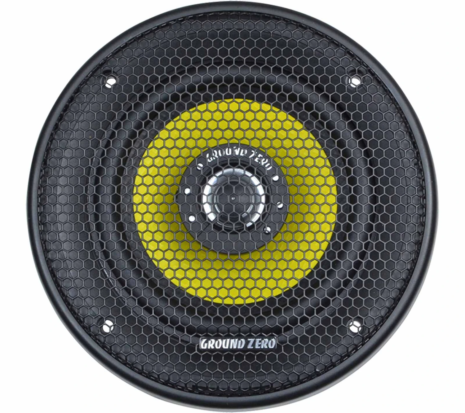 Ground Zero GZTF 5.2X - 13 Cm 2-Wege-Lautsprecher Mit 110 Watt (RMS: 80 Watt) 3 Ground Zero GZTF 5.2X - 13 Cm 2-Wege-Lautsprecher Mit 110 Watt (RMS: 80 Watt) – Bild 3