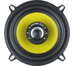 Ground Zero GZTF 5.2X - 13 Cm 2-Wege-Lautsprecher Mit 110 Watt (RMS: 80 Watt) 7 Ground Zero GZTF 5.2X - 13 Cm 2-Wege-Lautsprecher Mit 110 Watt (RMS: 80 Watt) -Auto Zubehör Günstiges Geschäft 38754 3