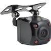 ACV 771000-6701 - Mini 170° Rückfahrkamera (eckig) Mit Nachtsicht, Unterbau / Anbau