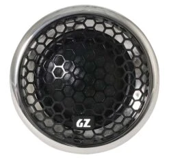 Ground Zero GZPT 28SQ - 2,8 Cm Hochtöner-Lautsprecher Mit 150 Watt (RMS: 100 Watt) -Auto Zubehör Günstiges Geschäft 38916 1