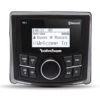 Rockford Fosgate Source Unit PMX-1 Marine - MP3-Autoradio Mit Bluetooth / USB / AUX-IN