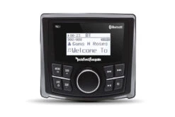 Auto Zubehör Günstiges Geschäft 9 Rockford Fosgate Source Unit PMX-1 Marine - MP3-Autoradio Mit Bluetooth / USB / AUX-IN