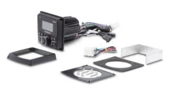 Rockford Fosgate Source Unit PMX-1 Marine - MP3-Autoradio Mit Bluetooth / USB / AUX-IN -Auto Zubehör Günstiges Geschäft 38938 2
