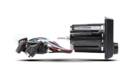 Rockford Fosgate Source Unit PMX-1 Marine - MP3-Autoradio Mit Bluetooth / USB / AUX-IN -Auto Zubehör Günstiges Geschäft 38938 5