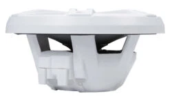 Rockford Fosgate Color Optix M1-65 - 16,5 Cm 2-Wege-Lautsprecher Mit 300 Watt (RMS: 75 Watt) - Weiß -Auto Zubehör Günstiges Geschäft 38946 3