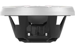 Rockford Fosgate Color Optix M2-8 - 20 Cm 2-Wege-Lautsprecher Mit 1000 Watt (RMS: 250 Watt) - Weiß 11 Rockford Fosgate Color Optix M2-8 - 20 Cm 2-Wege-Lautsprecher Mit 1000 Watt (RMS: 250 Watt) - Weiß -Auto Zubehör Günstiges Geschäft 38949 5