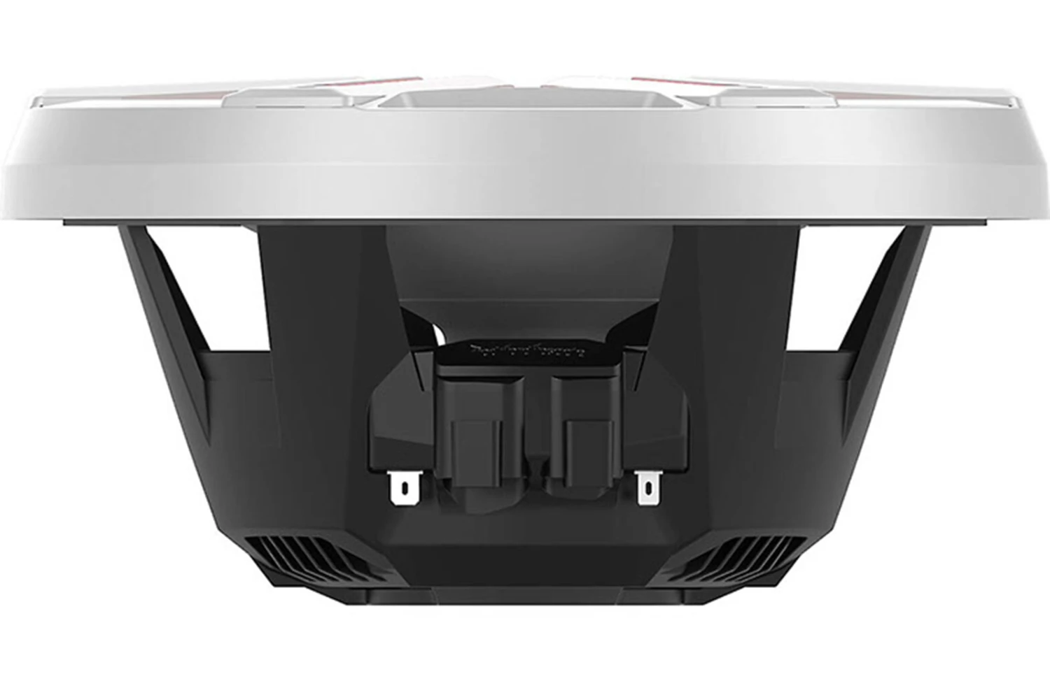 Rockford Fosgate Color Optix M2-8 - 20 Cm 2-Wege-Lautsprecher Mit 1000 Watt (RMS: 250 Watt) - Weiß 6 Rockford Fosgate Color Optix M2-8 - 20 Cm 2-Wege-Lautsprecher Mit 1000 Watt (RMS: 250 Watt) - Weiß – Bild 6