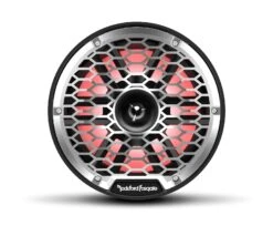 Rockford Fosgate Color Optix M2-8HB - 20 Cm 2-Wege-Lautsprecher Mit 1200 Watt (RMS: 300 Watt) -Auto Zubehör Günstiges Geschäft 38952 2