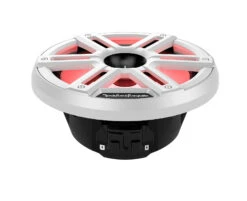 Rockford Fosgate Color Optix M2-8H - 20 Cm 2-Wege-Lautsprecher Mit 1200 Watt (RMS: 300 Watt) - Weiß 9 Rockford Fosgate Color Optix M2-8H - 20 Cm 2-Wege-Lautsprecher Mit 1200 Watt (RMS: 300 Watt) - Weiß -Auto Zubehör Günstiges Geschäft 38953 3