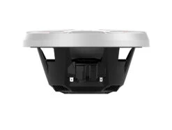 Rockford Fosgate Color Optix M2-8H - 20 Cm 2-Wege-Lautsprecher Mit 1200 Watt (RMS: 300 Watt) - Weiß 10 Rockford Fosgate Color Optix M2-8H - 20 Cm 2-Wege-Lautsprecher Mit 1200 Watt (RMS: 300 Watt) - Weiß -Auto Zubehör Günstiges Geschäft 38953 4