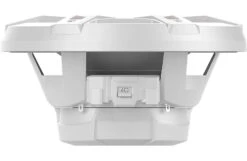 Rockford Fosgate Color Optix M1D2-8 - 20 Cm Passiv Subwoofer Mit 600 Watt (RMS: 150 Watt) - Weiß -Auto Zubehör Günstiges Geschäft 38956 2