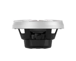 Rockford Fosgate Color Optix M2D4-10I - 25 Cm Passiv Subwoofer Mit 1600 Watt (RMS: 400 Watt) - Weiß -Auto Zubehör Günstiges Geschäft 38967 4