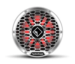 Rockford Fosgate Color Optix M2D2-10I - 25 Cm Passiv Subwoofer Mit 1600 Watt (RMS: 400 Watt) - Weiß 9 Rockford Fosgate Color Optix M2D2-10I - 25 Cm Passiv Subwoofer Mit 1600 Watt (RMS: 400 Watt) - Weiß -Auto Zubehör Günstiges Geschäft 38968 2