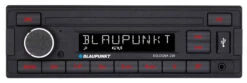 Blaupunkt Bologna 200 - MP3-Autoradio Mit USB / AUX-IN