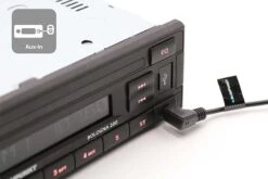 Blaupunkt Bologna 200 - MP3-Autoradio Mit USB / AUX-IN 8 Blaupunkt Bologna 200 - MP3-Autoradio Mit USB / AUX-IN -Auto Zubehör Günstiges Geschäft 38971 3