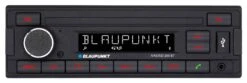 Blaupunkt Madrid 200 BT - MP3-Autoradio Mit Bluetooth / USB / AUX-IN