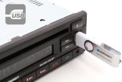 Blaupunkt Milano 200 BT - CD/MP3-Autoradio Mit Bluetooth / USB / AUX-IN 8 Blaupunkt Milano 200 BT - CD/MP3-Autoradio Mit Bluetooth / USB / AUX-IN -Auto Zubehör Günstiges Geschäft 38974 3