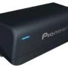 Pioneer TS-WX010A - 17x8 Cm Aktiv Subwoofer Mit 160 Watt (RMS: 50 Watt)