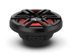 Rockford Fosgate Color Optix M2D4-12IB - 30 Cm Passiv Subwoofer Mit 1600 Watt (RMS: 400 Watt) - Schw -Auto Zubehör Günstiges Geschäft 38980 3