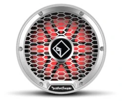 Rockford Fosgate Color Optix M2D4-12I - 30 Cm Passiv Subwoofer Mit 1600 Watt (RMS: 400 Watt) - Weiß 9 Rockford Fosgate Color Optix M2D4-12I - 30 Cm Passiv Subwoofer Mit 1600 Watt (RMS: 400 Watt) - Weiß -Auto Zubehör Günstiges Geschäft 38981 2