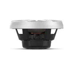 Rockford Fosgate Color Optix M2D4-12I - 30 Cm Passiv Subwoofer Mit 1600 Watt (RMS: 400 Watt) - Weiß 11 Rockford Fosgate Color Optix M2D4-12I - 30 Cm Passiv Subwoofer Mit 1600 Watt (RMS: 400 Watt) - Weiß -Auto Zubehör Günstiges Geschäft 38981 4