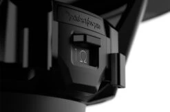 Rockford Fosgate Color Optix M2D2-12SB - 30 Cm Passiv Subwoofer Mit 1600 Watt (RMS: 400 Watt) - Schw -Auto Zubehör Günstiges Geschäft 38987 4