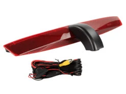 ACV 771000-6074 - 160° Rückfahrkamera, Anbau, 3. Bremsleuchte Für Mercedes Vito