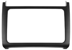 ESX VNA-P6C-FG - Einbaublende Polo Grau