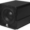 ESX Vision V1600A - 20 Cm Aktiv Subwoofer Mit 300 Watt (RMS: 150 Watt)