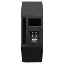 ESX DBX800Q - 20 Cm Passiv Subwoofer Mit 800 Watt (RMS: 400 Watt) -Auto Zubehör Günstiges Geschäft 39233 2