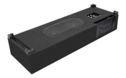 ESX DBX600Q - 16,5 Cm Passiv Subwoofer Mit 600 Watt (RMS: 300 Watt) -Auto Zubehör Günstiges Geschäft 39234 2