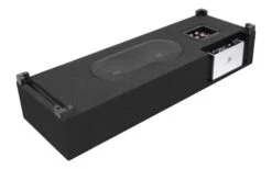 ESX DBX600Q - 16,5 Cm Passiv Subwoofer Mit 600 Watt (RMS: 300 Watt) -Auto Zubehör Günstiges Geschäft 39234 3