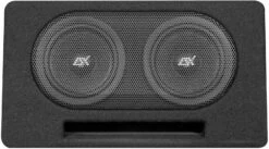 ESX DBX208Q - 20 Cm Passiv Subwoofer Mit 800 Watt (RMS: 400 Watt) 9 ESX DBX208Q - 20 Cm Passiv Subwoofer Mit 800 Watt (RMS: 400 Watt) -Auto Zubehör Günstiges Geschäft 39235 3