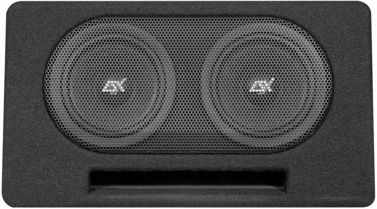 ESX DBX208Q - 20 Cm Passiv Subwoofer Mit 800 Watt (RMS: 400 Watt) 4 ESX DBX208Q - 20 Cm Passiv Subwoofer Mit 800 Watt (RMS: 400 Watt) – Bild 4