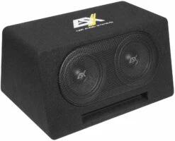 ESX DBX206Q - 16,5 Cm Passiv Subwoofer Mit 600 Watt (RMS: 300 Watt) 8 ESX DBX206Q - 16,5 Cm Passiv Subwoofer Mit 600 Watt (RMS: 300 Watt) -Auto Zubehör Günstiges Geschäft 39236 2