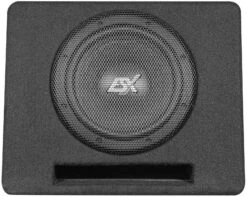 ESX DBX108Q - 20 Cm Passiv Subwoofer Mit 400 Watt (RMS: 200 Watt) -Auto Zubehör Günstiges Geschäft 39238 3