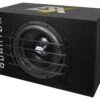 ESX Quantum QXB-12 - 30 Cm Passiv Subwoofer Mit 2000 Watt (RMS: 1000 Watt)